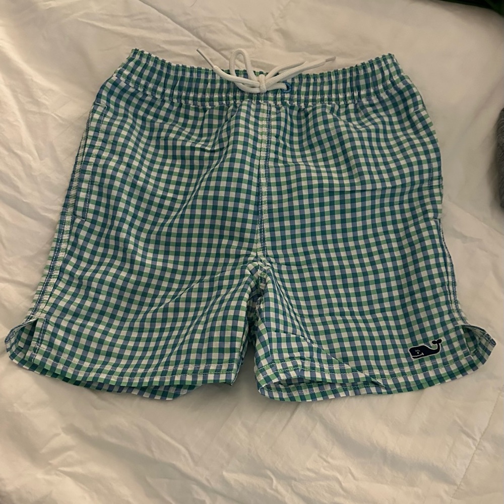Vineyard Vines bathing suit